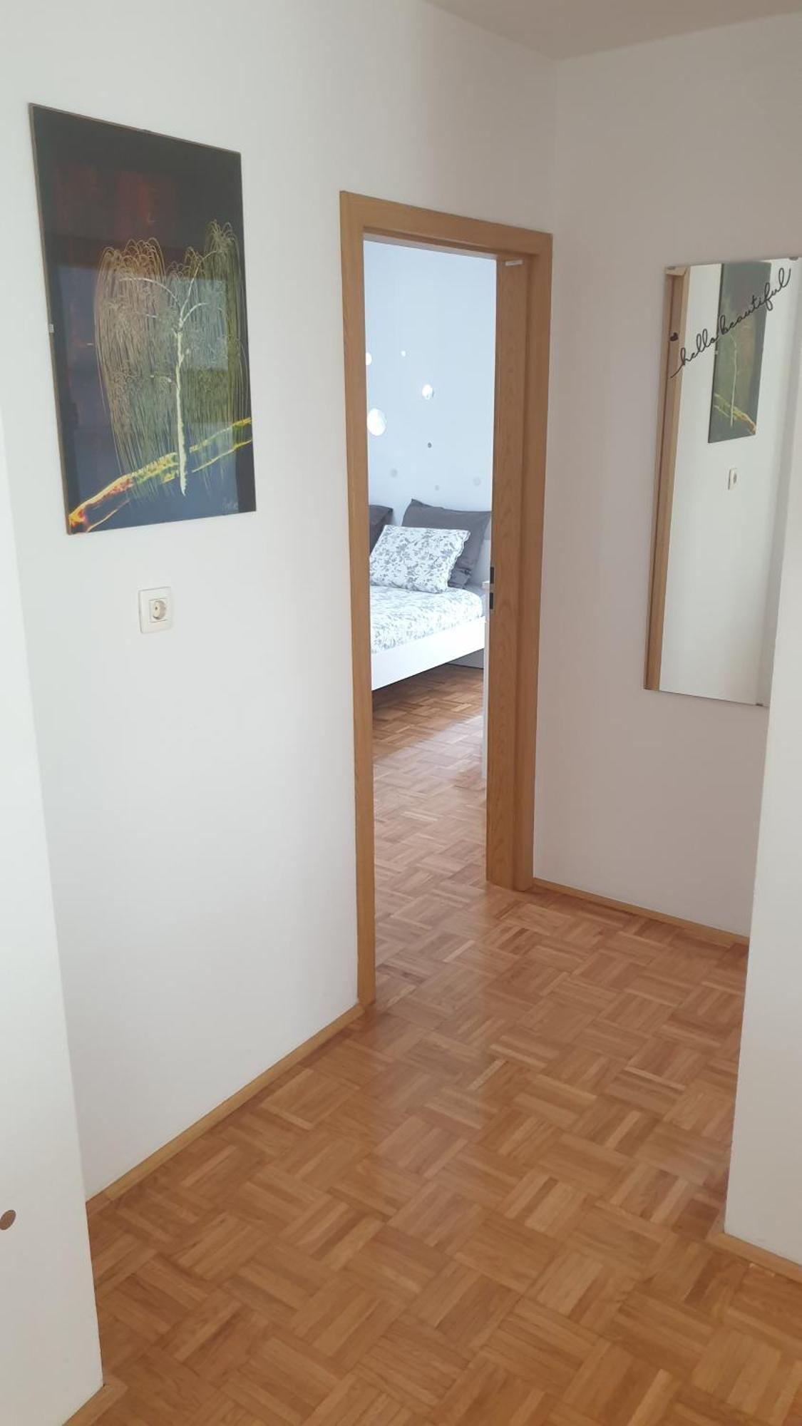 Apartment Emma Ljubljana - Free Parking, Ac, Wifi Екстериор снимка