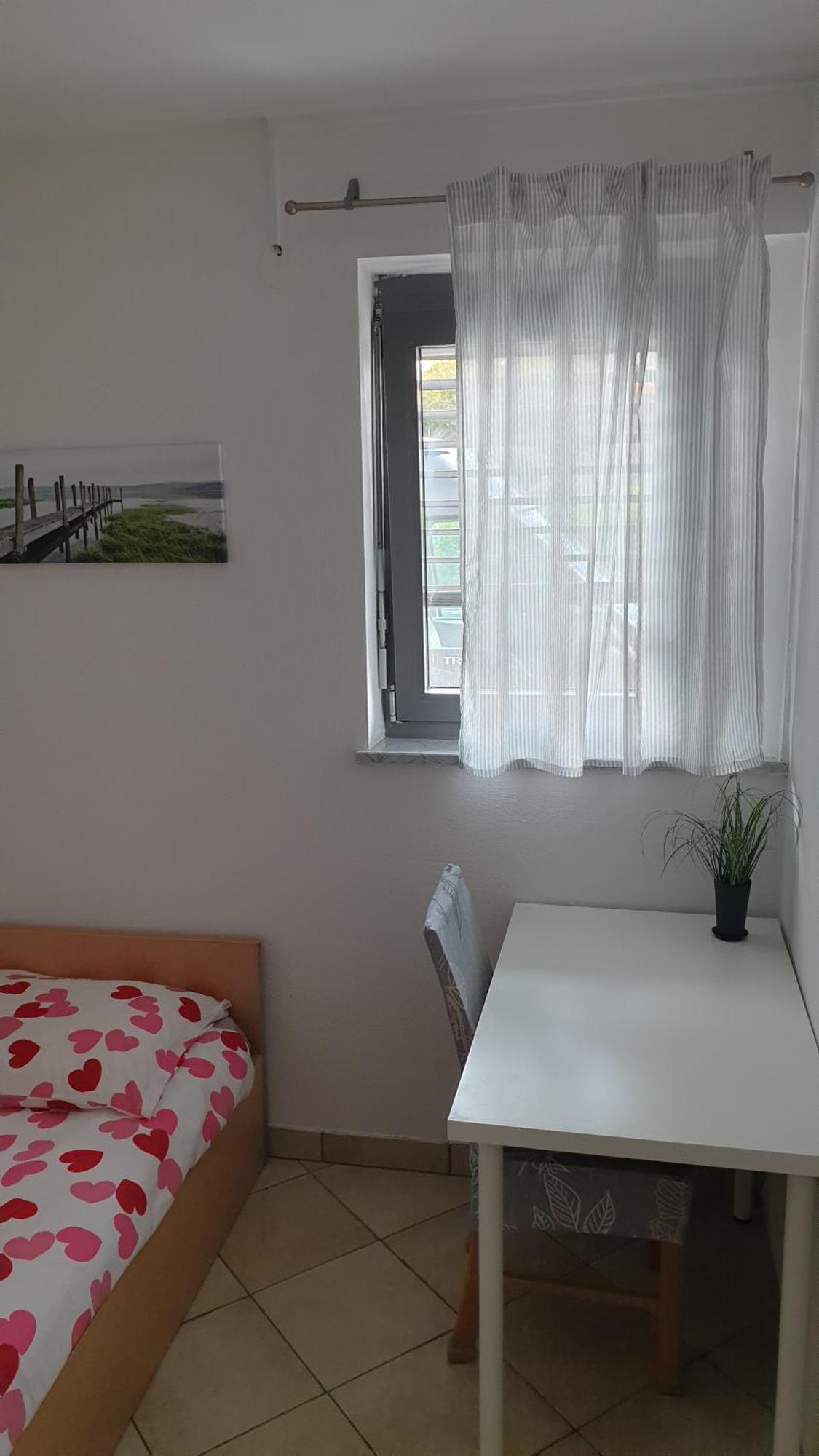 Apartment Emma Ljubljana - Free Parking, Ac, Wifi Екстериор снимка