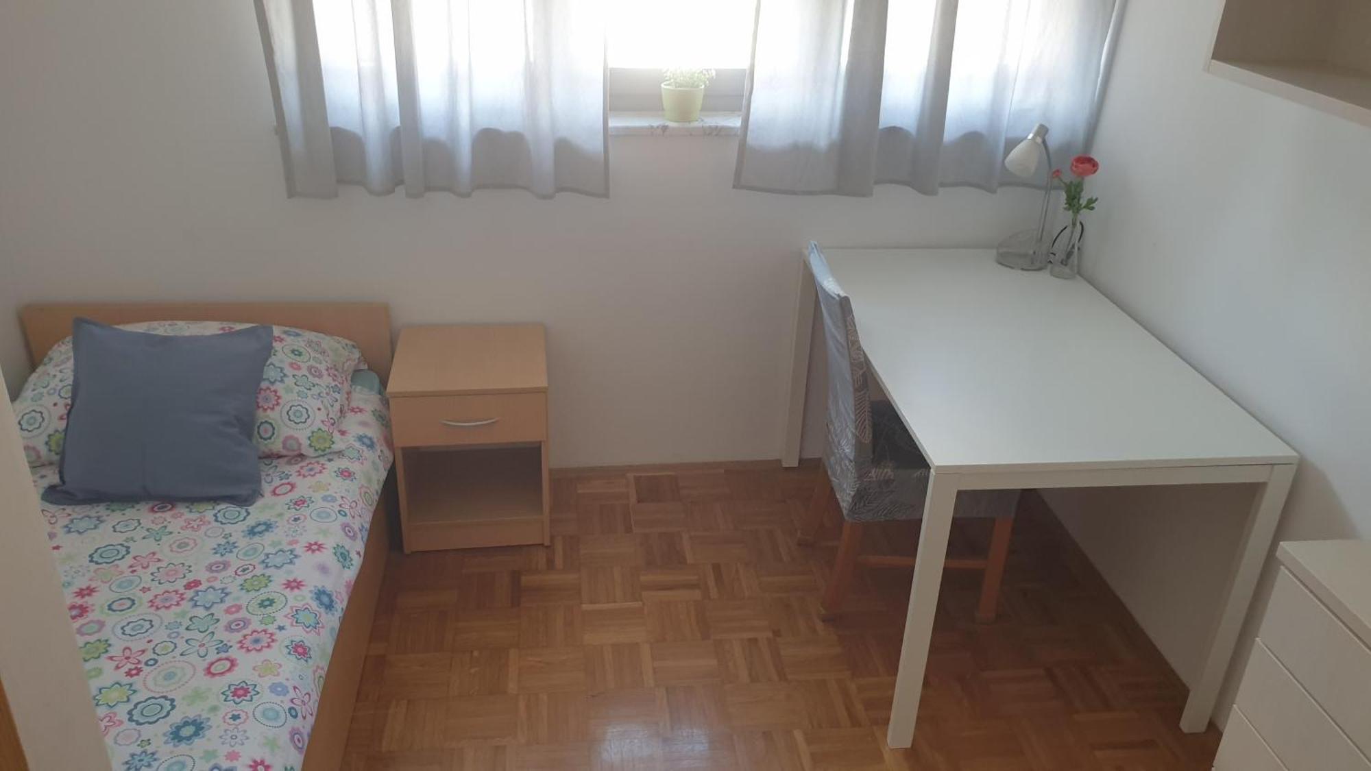 Apartment Emma Ljubljana - Free Parking, Ac, Wifi Екстериор снимка