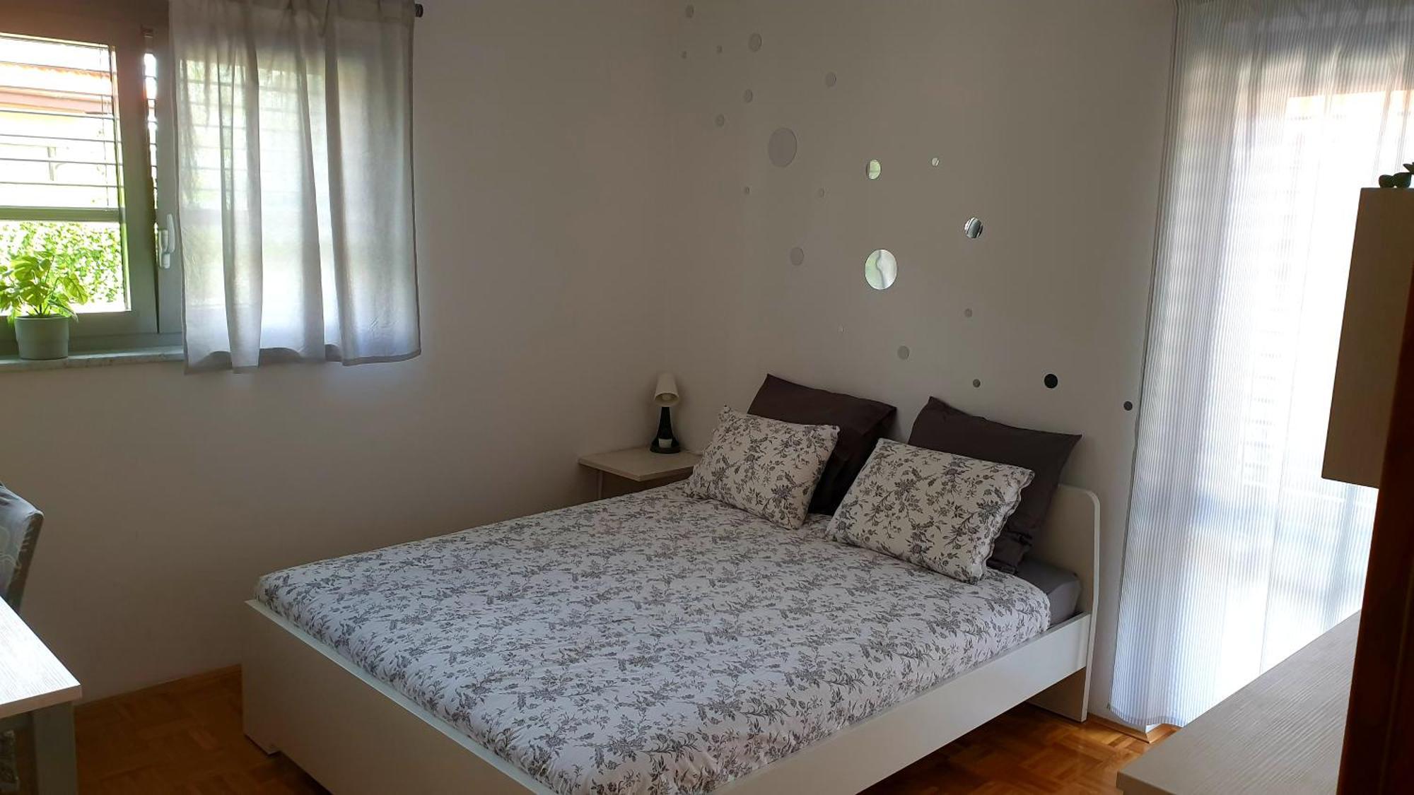Apartment Emma Ljubljana - Free Parking, Ac, Wifi Екстериор снимка