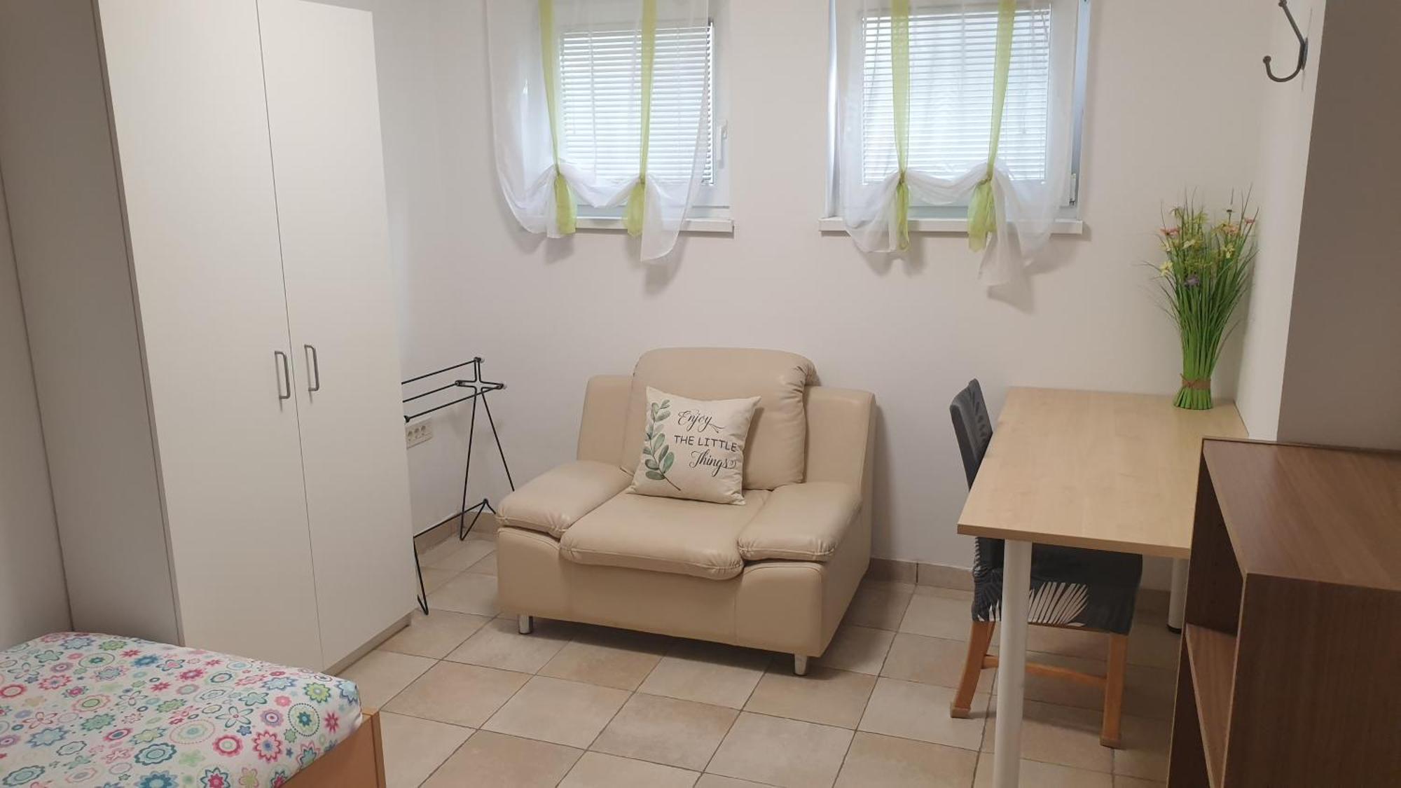 Apartment Emma Ljubljana - Free Parking, Ac, Wifi Екстериор снимка